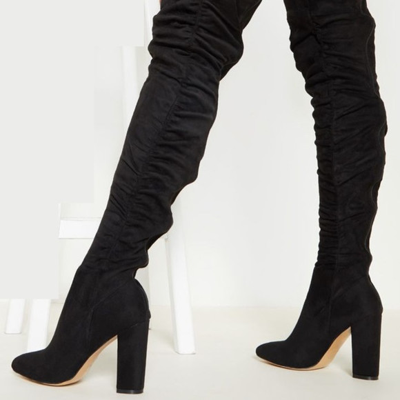 Meet your Posher, David - Picture 1 of 1